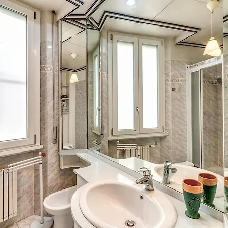 Apartman Near Trastevere *