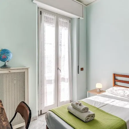 Near Trastevere Apartman Róma