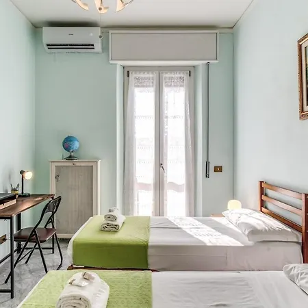 Apartman Near Trastevere Róma