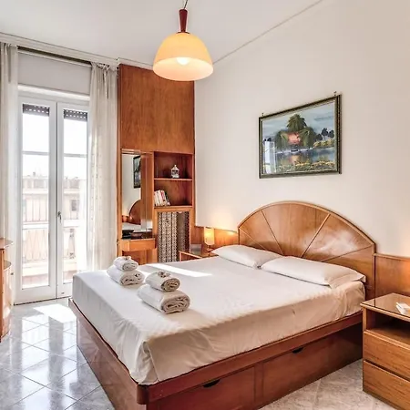 Near Trastevere Apartman