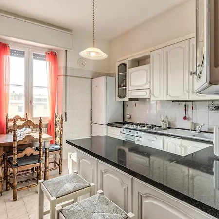 Near Trastevere Apartman Róma