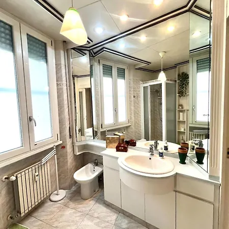 Apartman Near Trastevere Róma