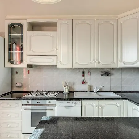 Apartman Near Trastevere