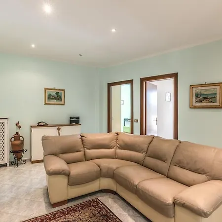 Near Trastevere Apartman Róma