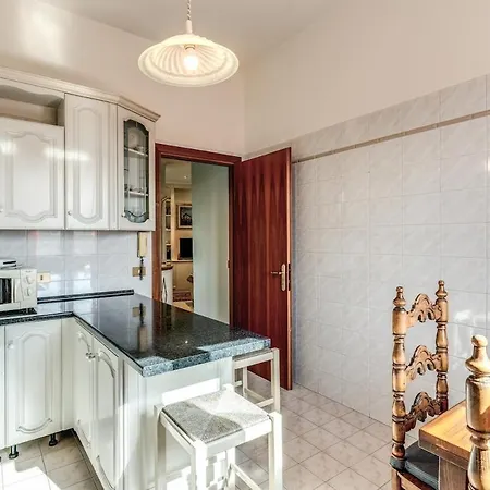 Apartman Near Trastevere