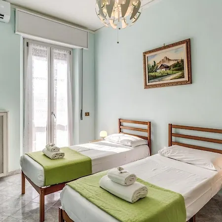 Near Trastevere Apartman *