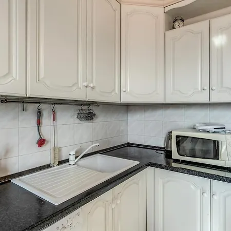 Apartman Near Trastevere Róma