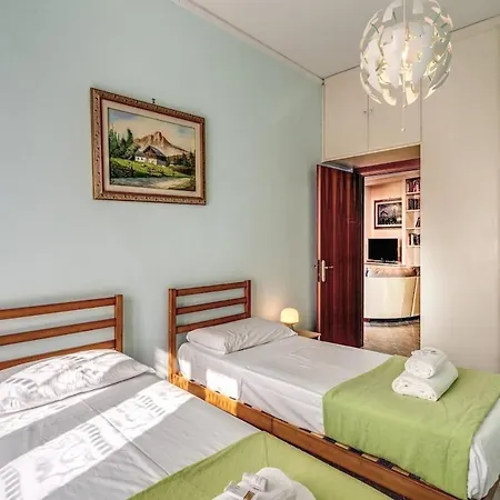 Apartman Near Trastevere *