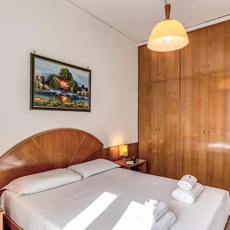 Apartman Near Trastevere