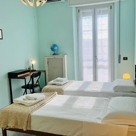 Near Trastevere Apartman