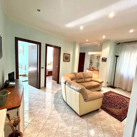 Apartman Near Trastevere *