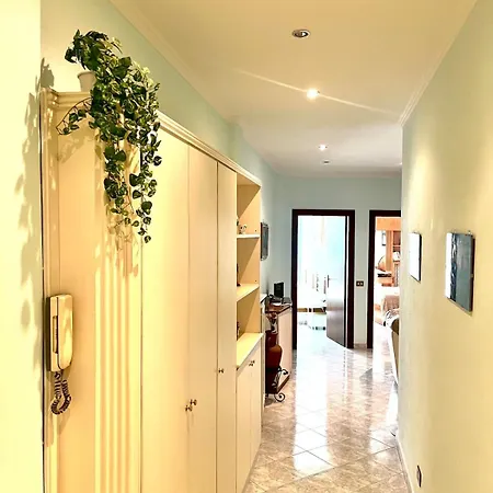 Apartman Near Trastevere Róma